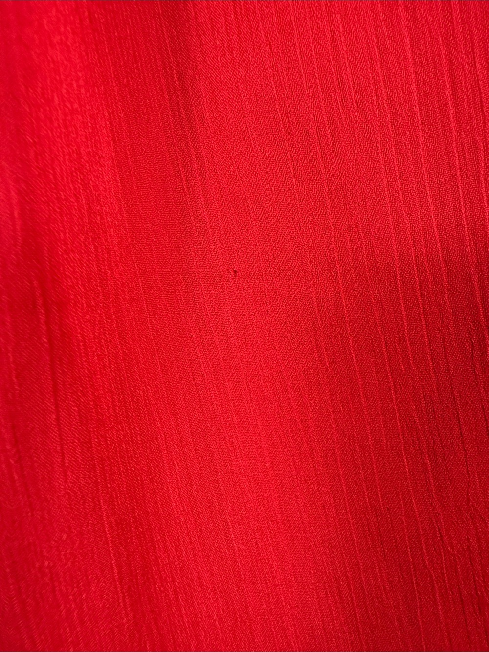 Reformation Cebba Dress Cherry - Picture 10 of 10